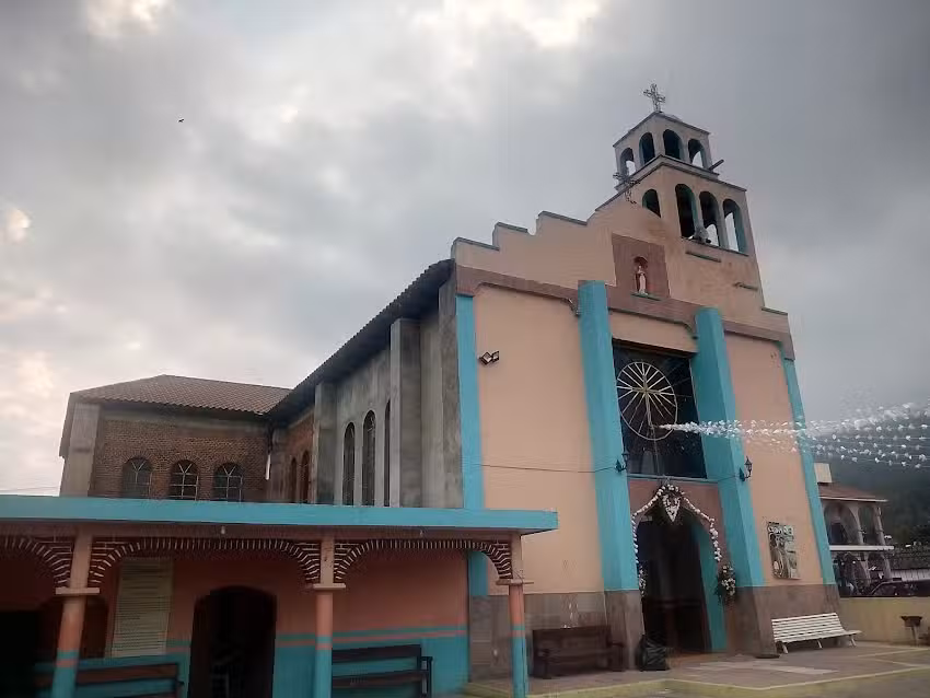 Nuestra Se&ntilde;ora de la Natividad