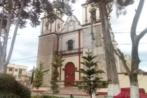 Nuestra Senora de la Natividad