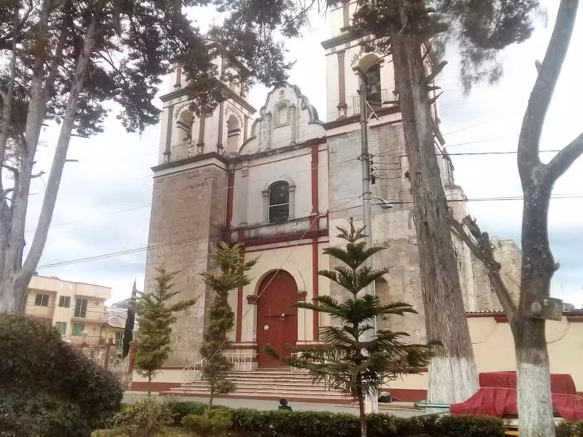 Nuestra Senora de la Natividad