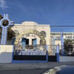 &ldquo;Nuestra Se&ntilde;ora de La Paz&rdquo;