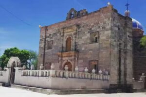 Nuestra Se&ntilde;ora De La Pur&iacute;sima