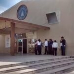 Nuestra Se&ntilde;ora De La Salud