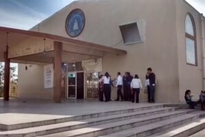 Nuestra Se&ntilde;ora De La Salud