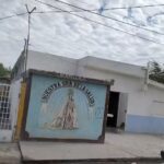 Nuestra se&ntilde;ora de la salud