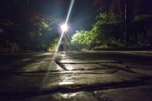 Nuestra Se&ntilde;ora De La Salud