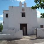 Nuestra Se&ntilde;ora de la Soledad