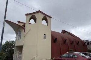 Nuestra Señora de la Soledad