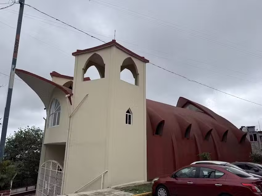 Nuestra Se&ntilde;ora de la Soledad