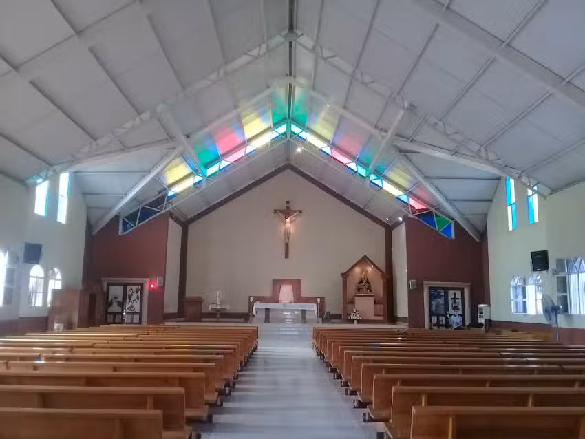 Nuestra Se&ntilde;ora de la Soledad