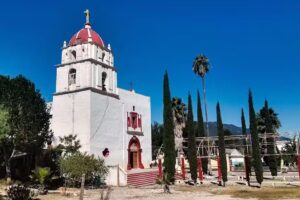 Nuestra Se&ntilde;ora De Las Nieves