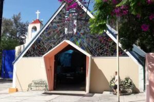 Nuestra señora de Las Nieves