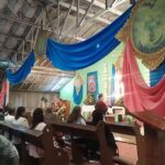 Nuestra Se&ntilde;ora de Las Rosas