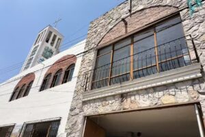 Nuestra Se&ntilde;ora De Las Rosas