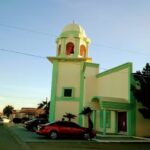 Nuestra Se&ntilde;ora de Los &Aacute;ngeles