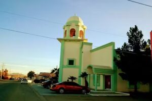 Nuestra Señora de Los Ángeles