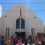 Nuestra Se&ntilde;ora de los &Aacute;ngeles