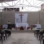 Nuestra Se&ntilde;ora de los &Aacute;ngeles