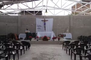 Nuestra Señora de los Ángeles