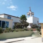 Nuestra se&ntilde;ora de Los &Aacute;ngeles