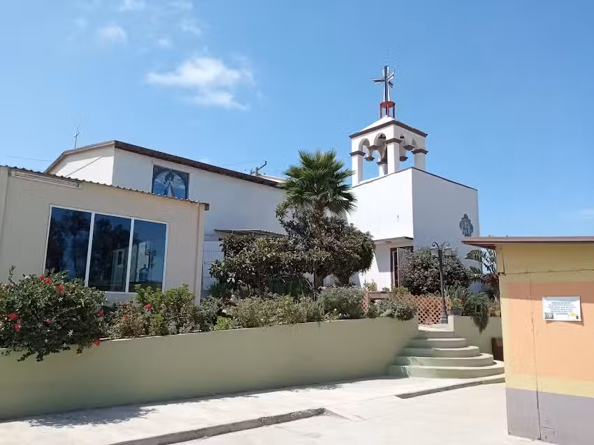 Nuestra se&ntilde;ora de Los &Aacute;ngeles