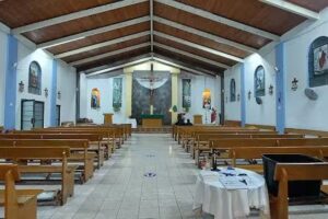 Nuestra Señora de los Dolores