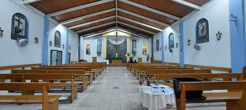 Nuestra Se&ntilde;ora de los Dolores