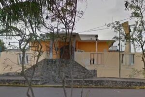 Nuestra Se&ntilde;ora de los Pecadores