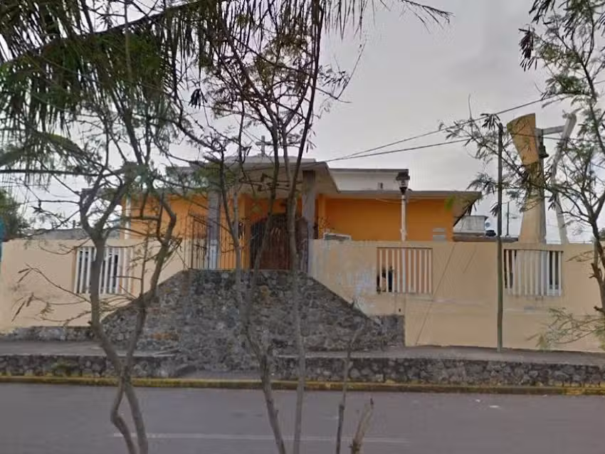 Nuestra Se&ntilde;ora de los Pecadores