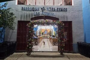 Nuestra Se&ntilde;ora De Los Pobres