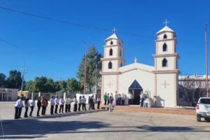 Nuestra Señora de los Remedios