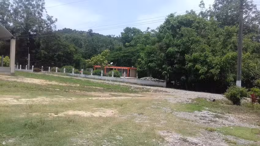 Nuestra Se&ntilde;ora de Lourdes