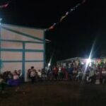 Nuestra se&ntilde;ora de Lourdes