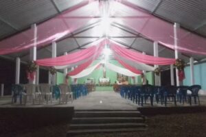 NUESTRA SE&Ntilde;ORA DE LOURDES