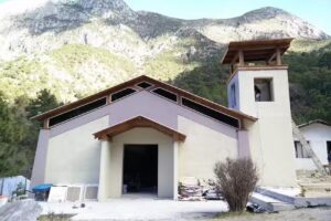 Nuestra Se&ntilde;ora De Lourdes &ndash; La Pe&ntilde;ita