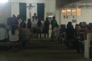 Nuestra Señora de San juan de Los Lagos