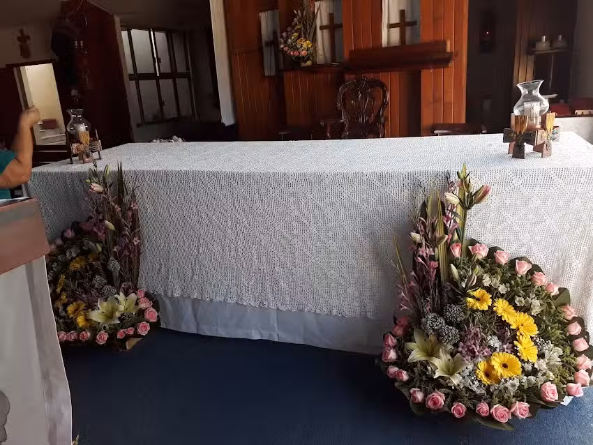 Nuestra Se&ntilde;ora de San Juan de los Lagos