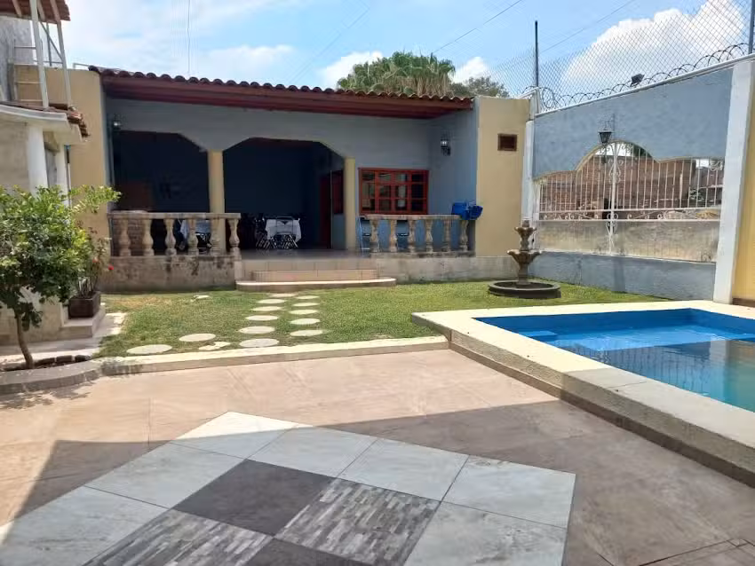 Nuestra Se&ntilde;ora De Talpa