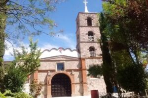 Nuestra Se&ntilde;ora del Carmen