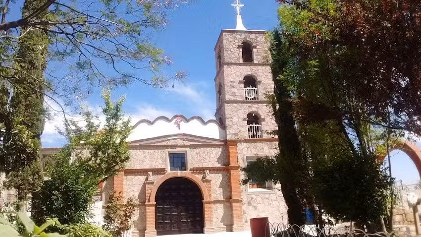 Nuestra Se&ntilde;ora del Carmen