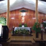 Nuestra Se&ntilde;ora del Carmen