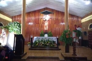 Nuestra Señora del Carmen