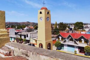 &ldquo;Nuestra Se&ntilde;ora Del Carmen&rdquo;