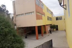 Nuestra señora del Carmen