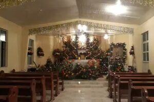 Nuestra Se&ntilde;ora Del Carmen