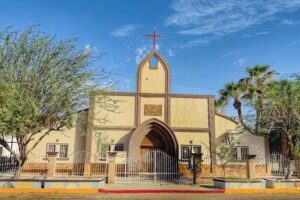 Nuestra Señora del Carmen