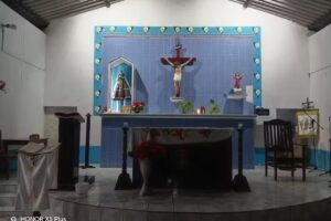 Nuestra se&ntilde;ora del carmen