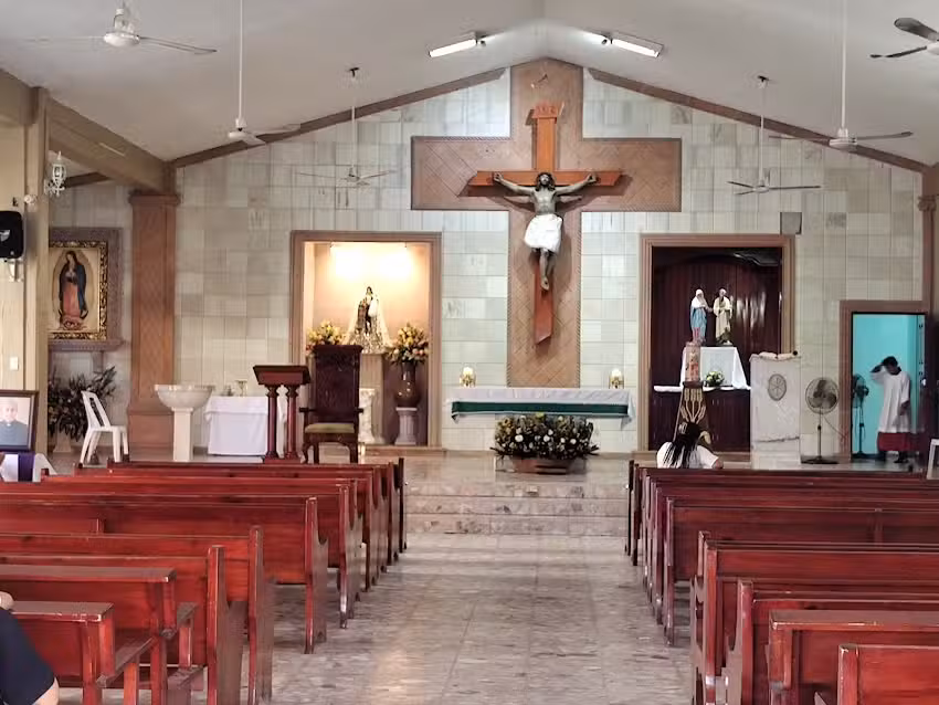 Nuestra Se&ntilde;ora del Carmen