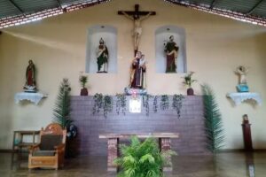 Nuestra Se&ntilde;ora del Carmen