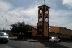 Nuestra Señora del Carmen