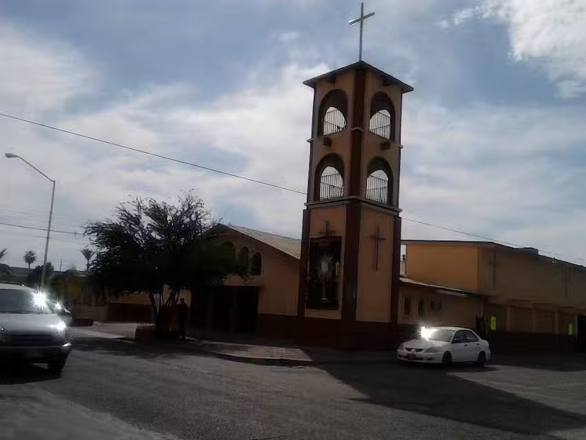 Nuestra Se&ntilde;ora del Carmen